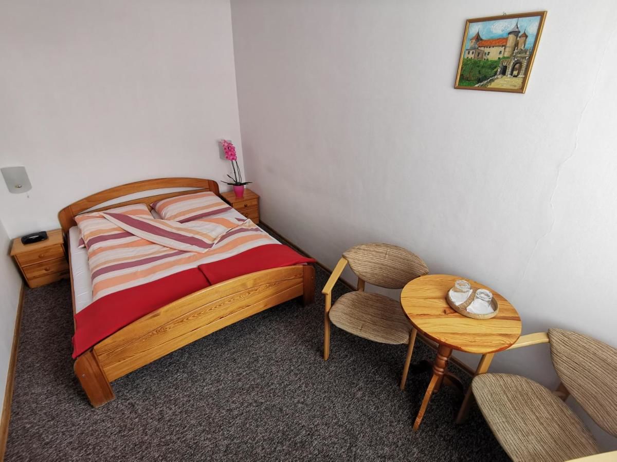 Отели типа «постель и завтрак» Dom pod Tujami Краков-35